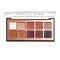 NYX Professional Makeup Away We Glow Παλέτα Σκιών 10gr NYX Professional Makeup Away We Glow Παλέτα Σκιών 10gr