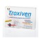 Bionat Troxiven Retard, pour Phlébites, Varices, 20 comprimés de 1gr