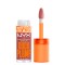 Nyx Professional Make Up Lip Duck Plump 03 Nude Swings 7 ml