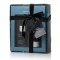 Korres Gift Set, Ανδρικό  Άρωμα Blue Sage / Lime / Fir Wood, 50ml & ΔΩΡΟ AfterShave, 125ml