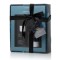 Korres Gift Set, Ανδρικό  Άρωμα Blue Sage / Lime / Fir Wood, 50ml &...