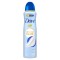 Dove Advanced Care Talco Αποσμητικό Spray 75h, 150ml