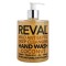 Intermed Reval Coconut Mild Antiseptic Deep Cleansing Hand Wash 500ml Intermed Reval Coconut Mild Antiseptic Deep Cleansing Hand Wash 500ml