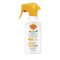 Carroten Kids Spray Qumështi për fytyrë dhe trup për kujdes nga dielli Spf 50 270 ml
