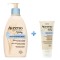 Aveeno Baby Hair & Body Wash 300ml Σαμπουάν για μωρά + Baby Barrier...