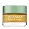 LOreal Paris Pure Clay Bright Μασκα Εντατικου Καθαρισμου 50ml LOreal Paris Pure Clay Bright Μασκα Εντατικου Καθαρισμου 50ml