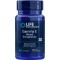 Life Extension Gamma E Mixed Tocopherol Antioxidans Action 60 Softgels