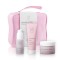Lavish Care Sensitive Skin Routine with Face Mask 75ml & Cream 50ml...