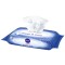 Nivea Baby Fresh & Pure Wipes, Μωρομάντηλα 63τμχ Nivea Baby Fresh & Pure Wipes, Μωρομάντηλα 63τμχ