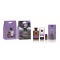Apivita Promo Caring Lavender, Αφρόλουτρο 300ml & Ενυδατική Κρέμα 1...