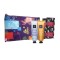 Apivita Promo Set Μάσκα Προσώπου Βασιλικός Πολτός 50ml & Scrub Προσ...