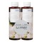 Korres Λευκά Άνθη Body Cleanser 2x250ml