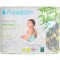 PureBorn Nappies No 4 (7-12kg), 24 τεμάχια PureBorn Nappies No 4 (7-12kg), 24 τεμάχια