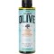 Korres Olive Σαμπουάν Λάμψης για Κανονικά Μαλλιά 250ml