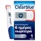 Clearblue Τεστ Εγκυμοσύνης Ψηφιακό Εξαιρετικά Πρώιμη Ανίχνευση, 1 τ...