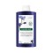 Klorane Centauree Shampoo per riflessi d'argento con Centaure BIO 400ml