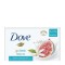 Dove Go Fresh Restore Blue Fig & Orange Blossom Scent Σαπούνι 2x100gr