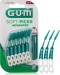 GUM Soft Picks Advanced Large (651), Μεσοδόντια Βουρτσάκια 30τμχ