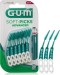 GUM Soft Picks Advanced Large (651), Μεσοδόντια Βουρτσάκια 30τμχ GUM Soft Picks Advanced Large (651), Μεσοδόντια Βουρτσάκια 30τμχ