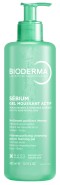 Bioderma Sebium Gel Moussant Actif 400ml