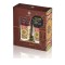 Garden of Panthenols Promo Αντηλιακή Προσώπου SPF50 1+1 ΔΩΡΟ, 2x50ml