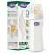 Chicco Μπιμπερό Γυάλινo 240ml Θηλή Καουτσούλ 1 Τρύπα Κανονική Ροή N... Chicco Μπιμπερό Γυάλινo 240ml Θηλή Καουτσούλ 1 Τρύπα Κανονική Ροή N...