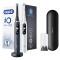 Oral-B IO Series 7 Duo Ηλεκτρική Οδοντόβουρτσα με Χρονομετρητή, Αισ...