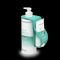 Pharmasept Promo Derma Balance Cleansing Gel, 500ml & Recovery Crea...
