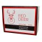 Red Deer Ταμπλέτες Καμφοράς 40 τεμάχια