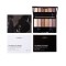 Korres Volcanic Minerals Eyeshadow Palette The Absolute Nudes