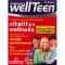 Vitabiotics Wellteen Vitality & Wellness Συμπλήρωμα Διατροφής για Παιδιά και Εφήβους 30Tabs
