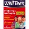 Vitabiotics Wellteen Vitality & Wellness Συμπλήρωμα Διατροφής για Π...