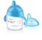 Avent Κύπελλο με λαβές 260 ml (μπλε)