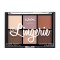 NYX Professional Makeup  Lid Lingerie Shadow Palette 122gr
