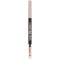 Maybelline Scultping Stix 2in1 Eyeliner 016 Black Blur, 1 τεμάχιο Maybelline Scultping Stix 2in1 Eyeliner 016 Black Blur, 1 τεμάχιο