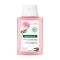 Klorane Pivoine Bio Shampoo für empfindliches und gereiztes Haar 100 ml