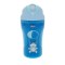Chicco Εκπαιδευτικό Κύπελλο Περιπάτου Μπλε 18m+, 266ml