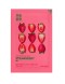 Holika Holika Pure Essence Mask Sheet Strawberry 23ml Holika Holika Pure Essence Mask Sheet Strawberry 23ml