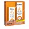 Solene Αντηλιακή κρέμα προσώπου SPF50 50ml κατά των κηλίδων & ΔΩΡΟ ...