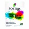 Geoplan Nutraceuticals Fortius D3 & B12 2500iu 1000mg 90 ταμπλέτες