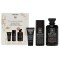 Apivita Promo Mens Care  Κρέμα Προσώπου/Ματιών, 50ml & Σαμπουάν-Αφρ...