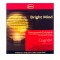 Lanes Bright Mind για Ενίσχυση της Πνευματικής Ενέργειας 10x10ml
