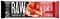 Warrior Μπάρα Raw Oat Strawberry Cheesecake 75gr, 1 τεμάχιo