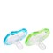 Munchkin Latch Πιπίλες Σιλικόνης 0-3m Χωρίς BPA, 2Τμχ Munchkin Latch Πιπίλες Σιλικόνης 0-3m Χωρίς BPA, 2Τμχ