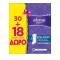 Always Dailies Promo Extra Protect Large Σερβιετάκια 30+18 ΔΩΡΟ