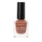 Korres Sweet  Almond Nail Colour - Frozen Mocha No 37  11 ml