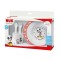 Set Ushqimi Edukativ Nuk Disney Mickey 9m+