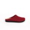 Scholl Elisa Red Γυναικείες Ανατομικές Παντόφλες No 37