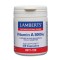 Lamberts Витамин А 5000iu 120 капсули