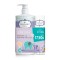 Pharmasept Promo Baby Care Mild Bath 1000ml & Hydrating Milk 250ml